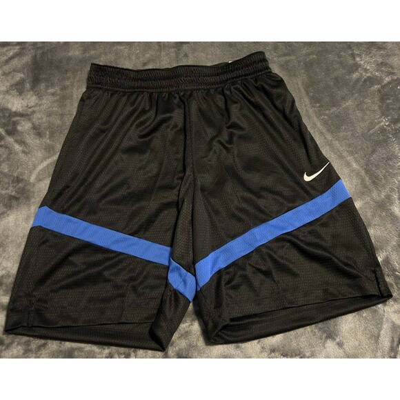 Medium Nike Dri-Fit Icon Loose Fit Basketball Shorts DV9524-016 Sample - Picture 1 of 8